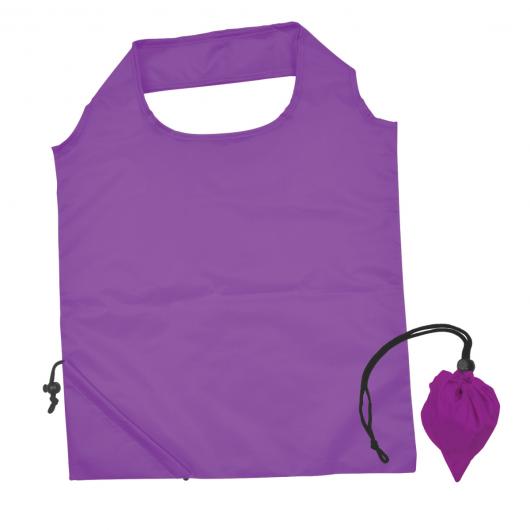 Express Folding Bags Purple